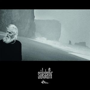 Sólstafir - Otta