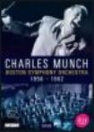 Munch Charles - And The Bso i gruppen CD / Klassiskt hos Bengans Skivbutik AB (1059922)