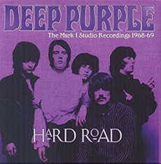 Deep Purple - Hard Road: The Mark 1 Studio R