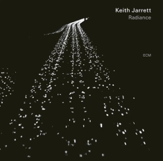 Jarrett Keith - Radiance