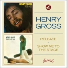 Gross Henry - Release/Show Me To The Stage