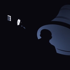 Blackshaw James - Fantomas: Le Faux Magistrat