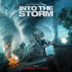 Filmmusik - Into The Storm