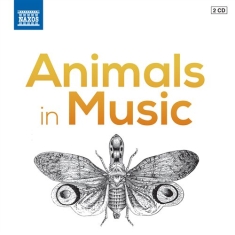 Various Artists - Animals In Music