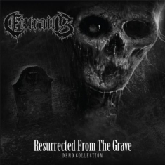 Entrails - Resurrected From The..