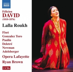 David - Lalla Roukh