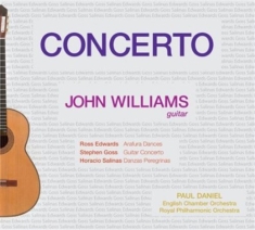 John Williams - Concerto