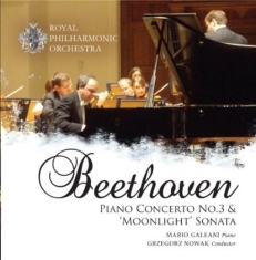Beethoven - Piano Concerto 3