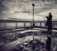 Weiss David - When Words Fail