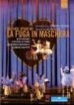 Spontini - La Fuga In Mascera i gruppen DVD & BLU-RAY hos Bengans Skivbutik AB (1088447)
