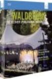 Blandade Artister - Waldbühne Bpo (Blu-Ray)