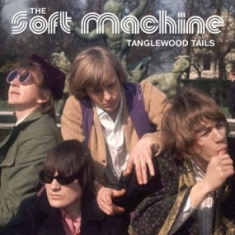 Soft Machine - Tanglewood Tails (2 Cd)