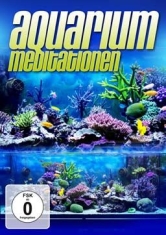 Aquarium Meditation - Special Interest i gruppen ÖVRIGT / Musik-DVD & Bluray hos Bengans Skivbutik AB (1088526)