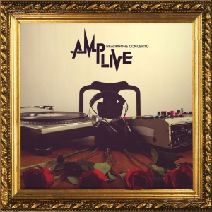 Amp Live - Headphone Concerto