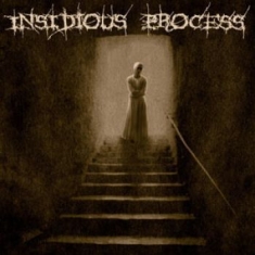 Insidious Process / Contorture - Split
