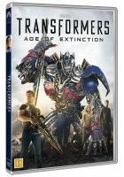 Transformers - Age of Extinction i gruppen ÖVRIGT / Film BluRay 3D hos Bengans Skivbutik AB (1092935)