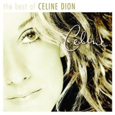Dion Céline - Very Best Of