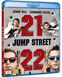 Movie - 21 Jump Street/22 Jump Street Box Bd S-T