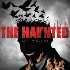 Haunted The - Exit Wounds