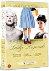 Ladys Legends