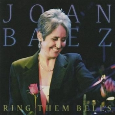 Baez Joan - Ring Them Bells (Collectors Ed)
