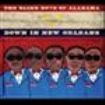 Blind Boys Of Alabama - Down In New Orleans i gruppen CD / RNB, Disco & Soul hos Bengans Skivbutik AB (1098363)