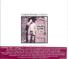 Wood Chris - Albion-An Anthology