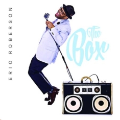 Roberson Eric - Box