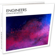 Engineers - Always Returning - Ltd.Mediabook