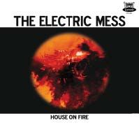 Electric Mess - House On Fire