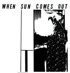 Sun Ra - When Sun Comes Out