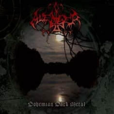 Avenger - Bohemian Dark Metal i gruppen CD / Övrigt hos Bengans Skivbutik AB (1099145)