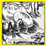 Watt Mike - Hyphenated-Man i gruppen CD / Reggae hos Bengans Skivbutik AB (1099150)