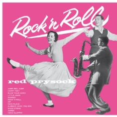 Prysock Red - Rock'n'roll