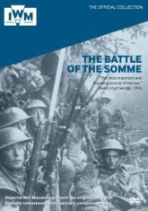 Iwm Official Collection - Battle Of The Somme: 2014 Edition