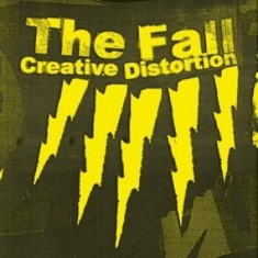 Fall The - Creative Distortion (Cd + Dvd)