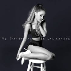 Ariana Grande - My Everything (Deluxe)