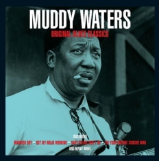 Waters Muddy - Original Blues Classics