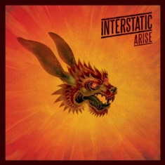 Interstatic - Arise
