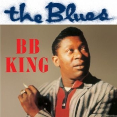 King B.B. - The Blues