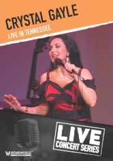 Gayle Crystal - Live In Tennessee