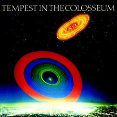 Hancock Herbie - Tempest In The Colosseum
