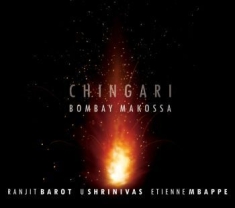 Chingari - Bombay Makossa