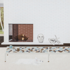 Lattimore Mary & Jeff Zeigler - Slant Of Light