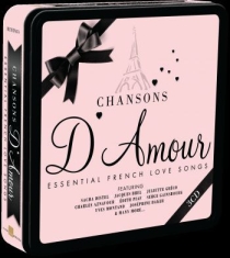Chanson D'amour - Chanson D'amour