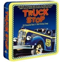 Blandade Artister - Truck Stop