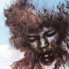 Hendrix Jimi - Cry Of Love