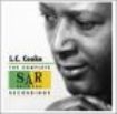 L.C. Cooke - Complete Sar Records Recordings i gruppen CD / Pop-Rock,RnB-Soul hos Bengans Skivbutik AB (1102876)