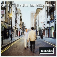 Oasis - (What's The Story) Morning Glory? (2LP)