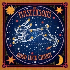Mastersons The - Good Luck Charm